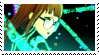 futaba sakura stamp